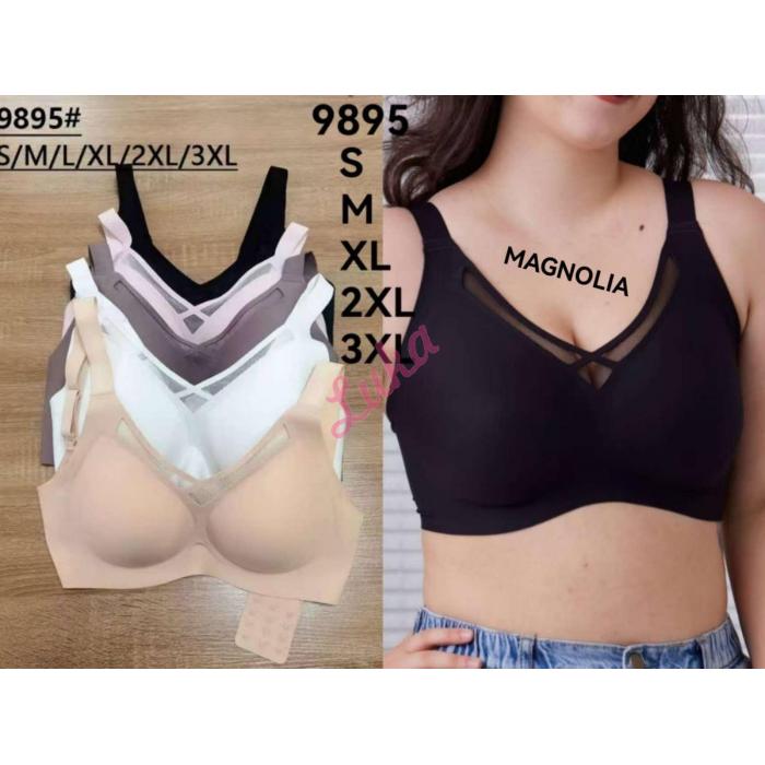 Biustonosz MAGNOLIA 9895