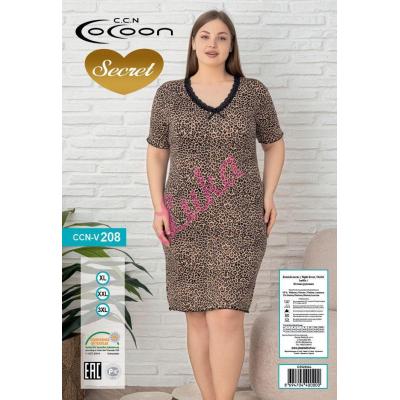 Women's nightgown CCN CCN-V01