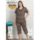 Women's pajamas CCN CCN-V406