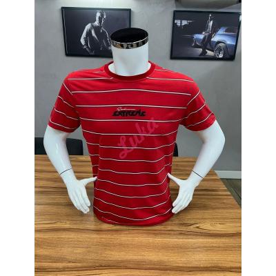 Men's blouse MAS-1387