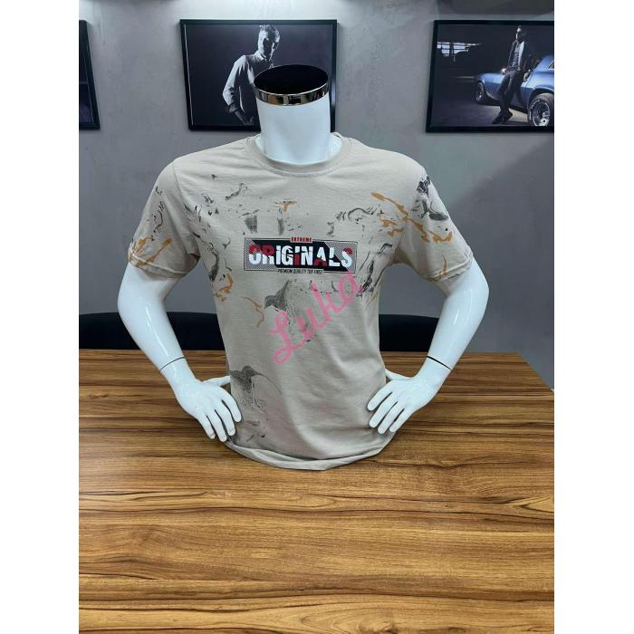 Men's blouse HUO-3200