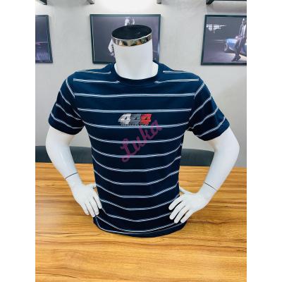 Men's blouse HUO-3201