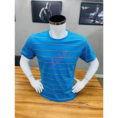 Men's blouse HUO-3202