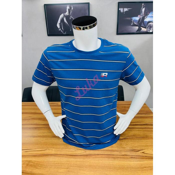 Men's blouse HUO-3203