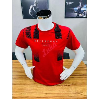 Men's blouse HUO-3204