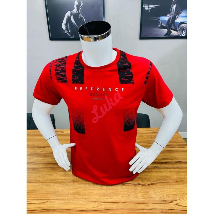 Men's blouse HUO-3204