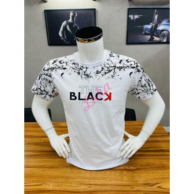 Men's blouse HUO-3205