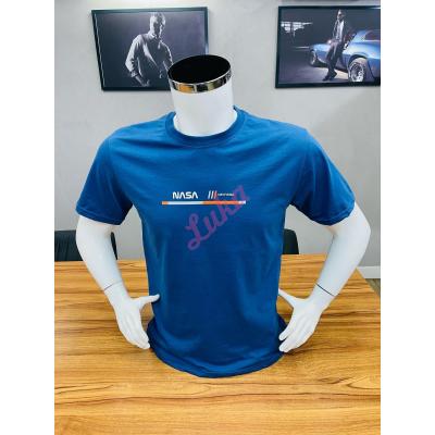 Men's blouse HUO-3206