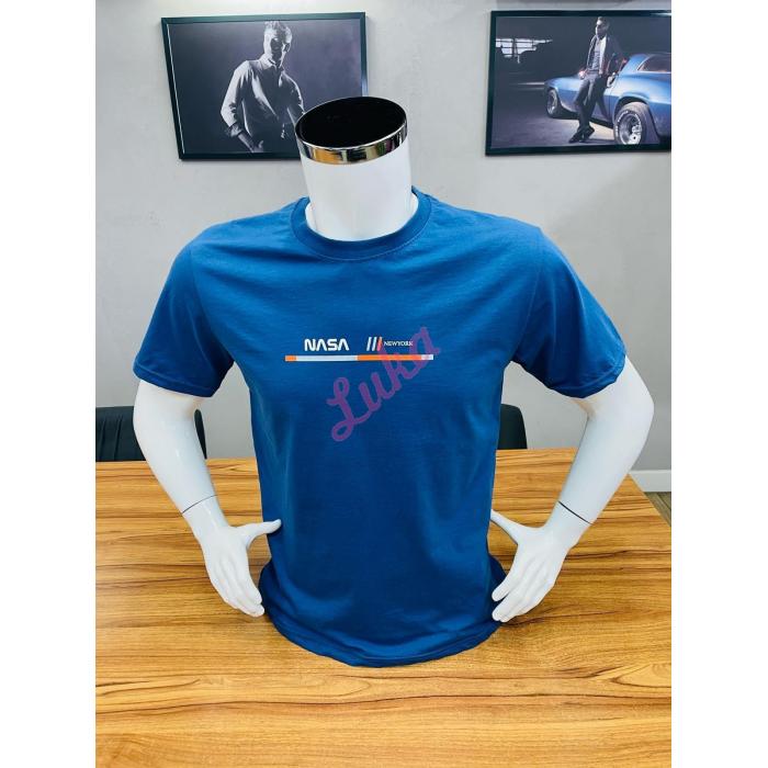 Men's blouse HUO-3206