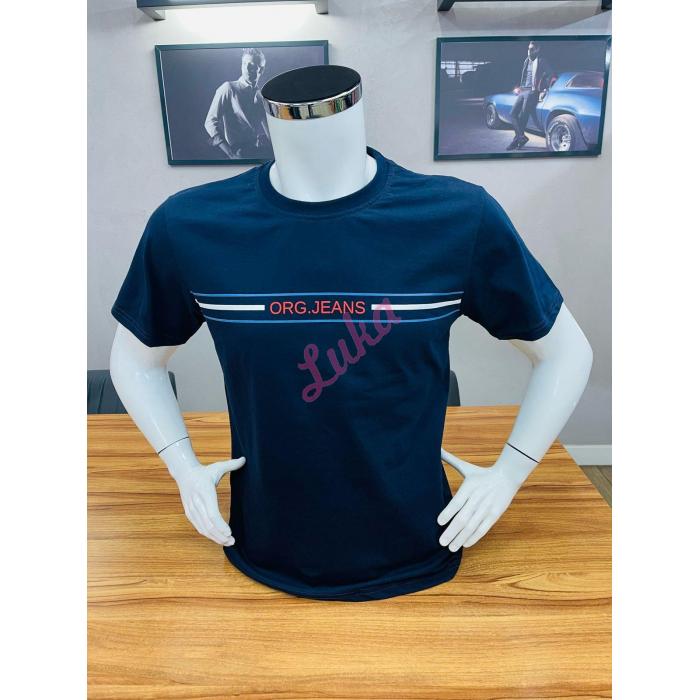 Men's blouse HUO-3208