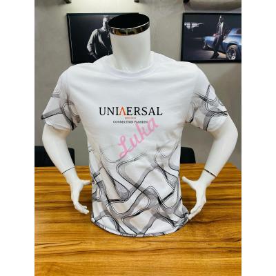 Men's blouse HUO-3209