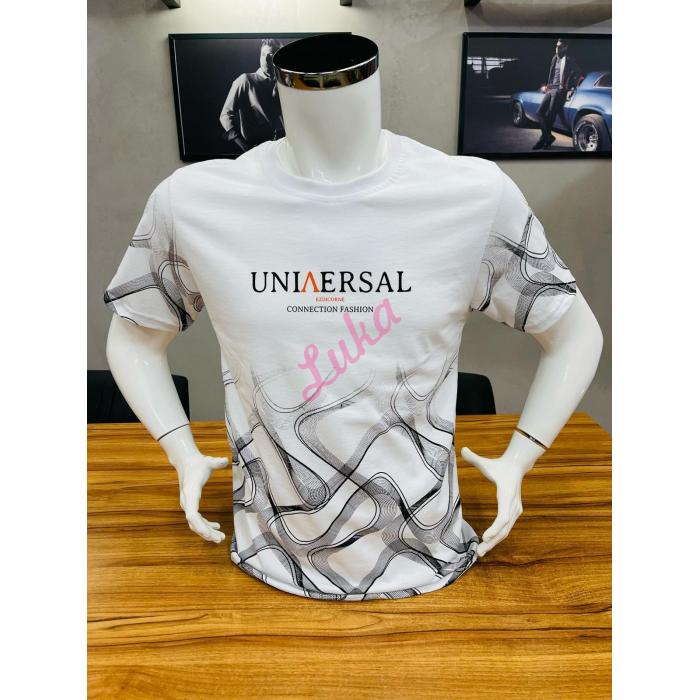 Men's blouse HUO-3209