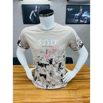 Men's blouse HUO-3211