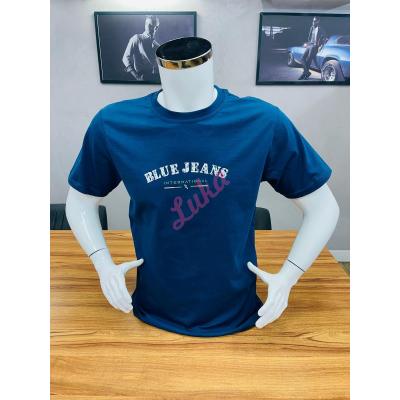 Men's blouse HUO-3212