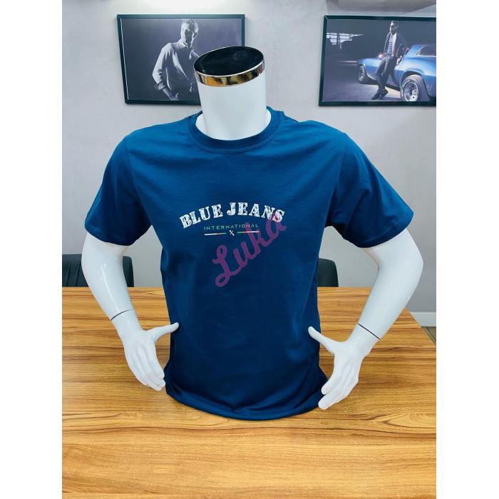 Men's blouse HUO-3212