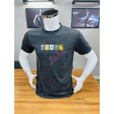 Men's blouse HUO-3213