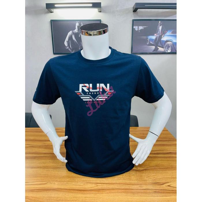 Men's blouse HUO-3214