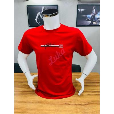 Men's blouse HUO-3215