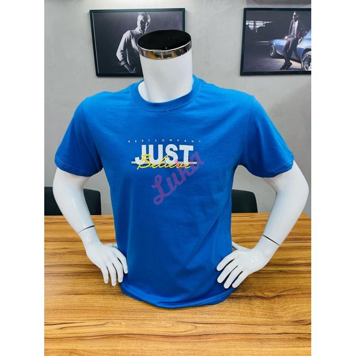 Men's blouse HUO-3217