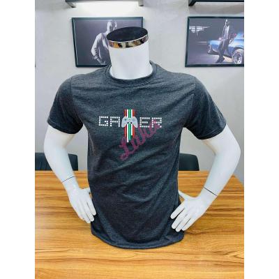 Men's blouse HUO-3218