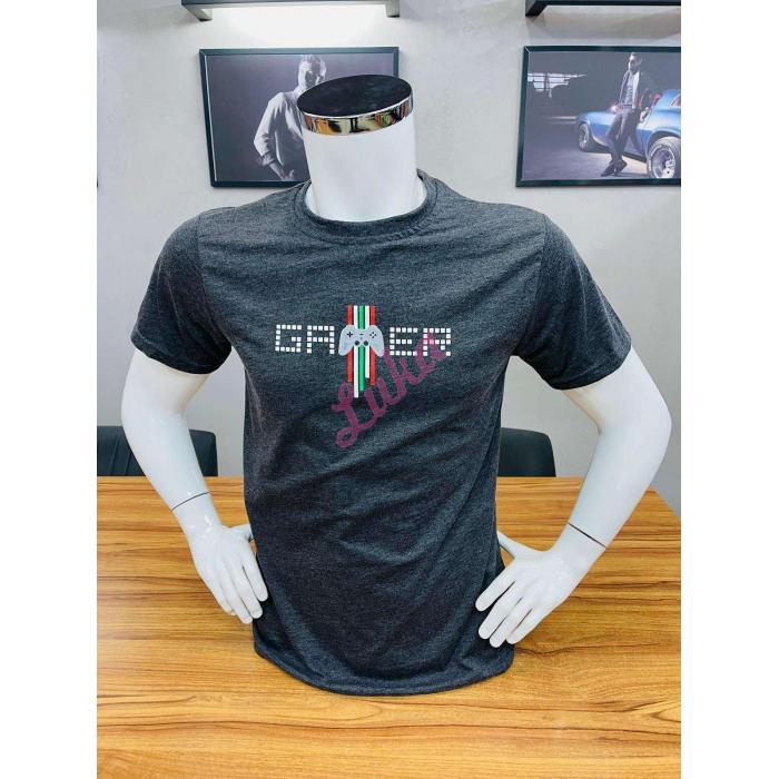 Men's blouse HUO-3218