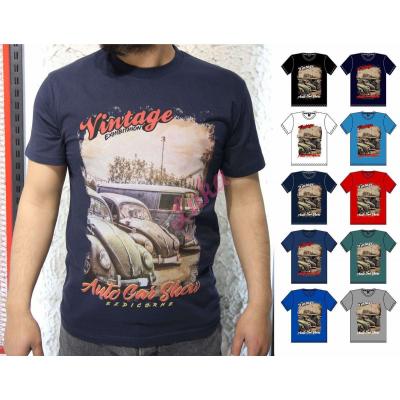 Men's blouse HUO-3219