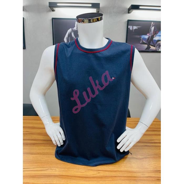 Men's blouse HUO-3221