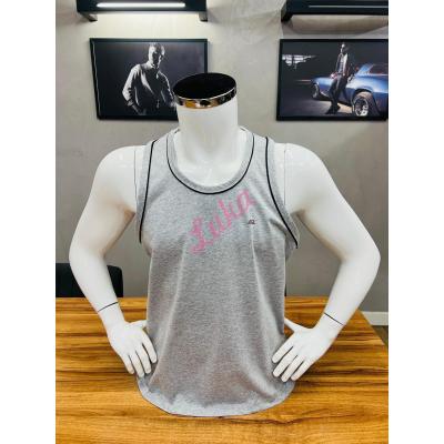 Men's blouse HUO-3222