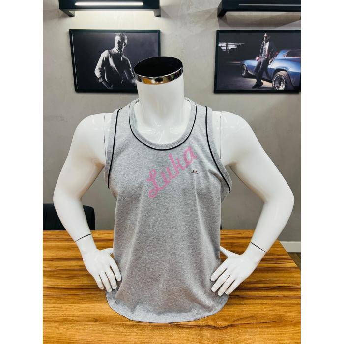 Men's blouse HUO-3222