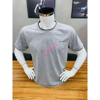 Men's blouse HUO-3223