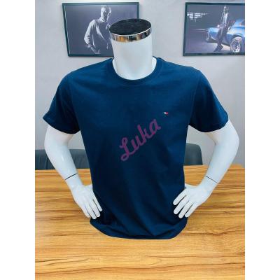 Men's blouse HUO-3224