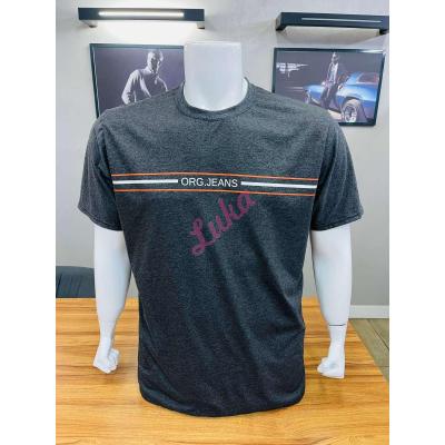 Men's blouse HUO-3227