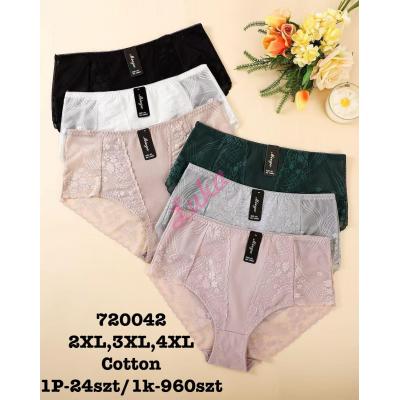 Women's panties Miego 720042