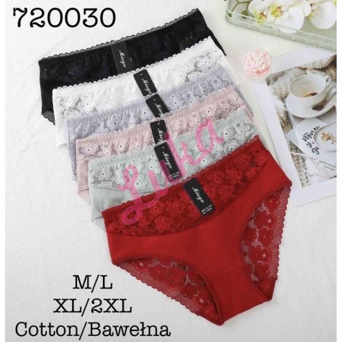 Majtki damskie Miego 720030
