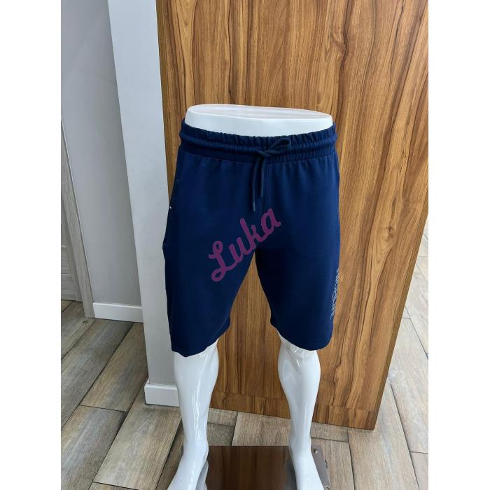 men's shorts Y-6718