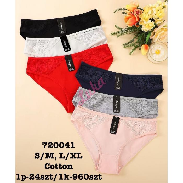 Women's panties Miego 720041