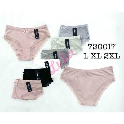 Majtki damskie Miego 720017