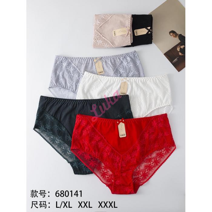 Women's panties Miego 680141