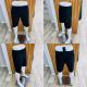 men's shorts HUO-4203