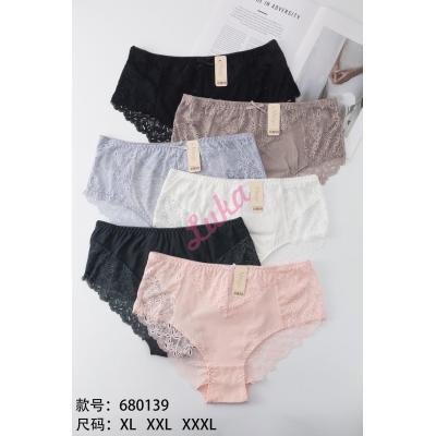 Women's panties Miego 680139