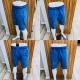 men's shorts HUO-4205