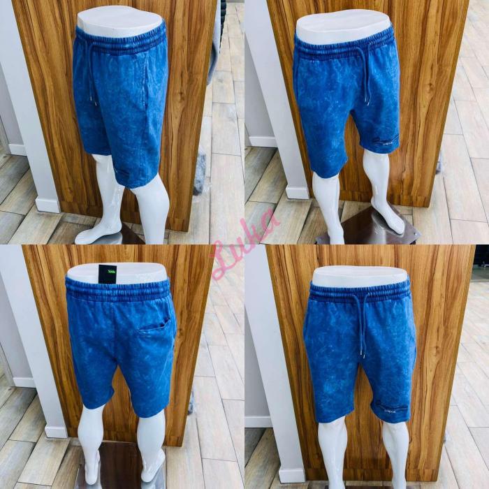 men's shorts HUO-4205