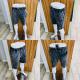 men's shorts HUO-4207
