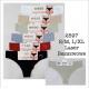 Women's panties Miego 2597