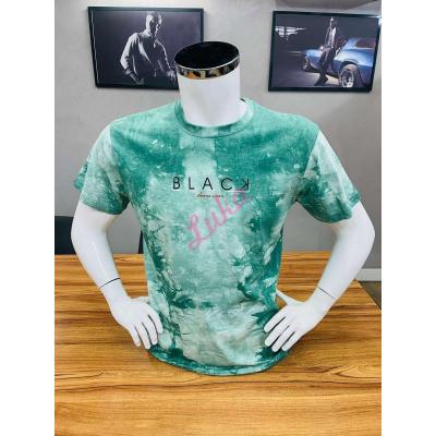 Bluzka męska HUO-3233