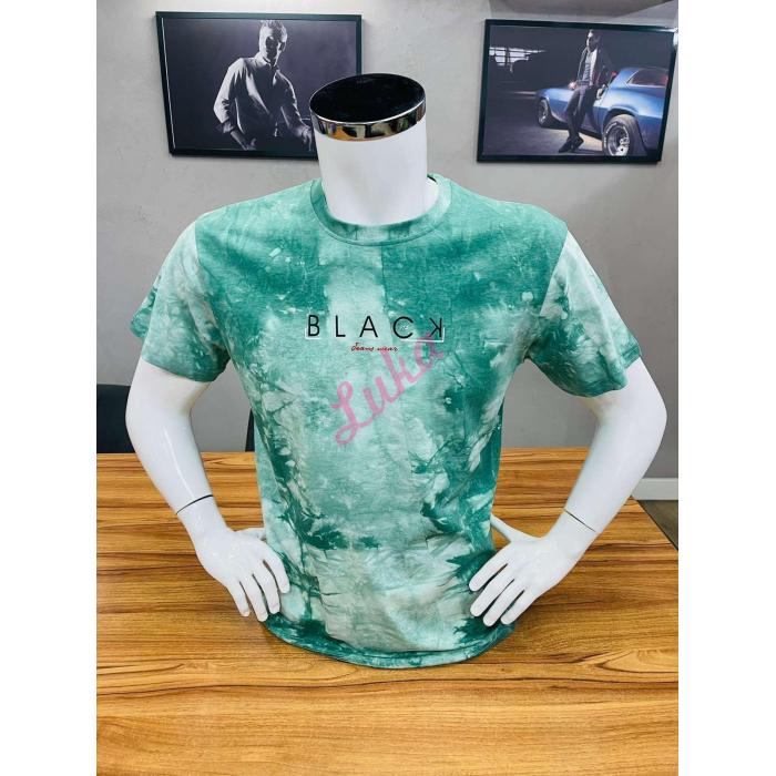 Men's blouse HUO-3232