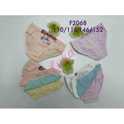 Kid's panties Miego F2068