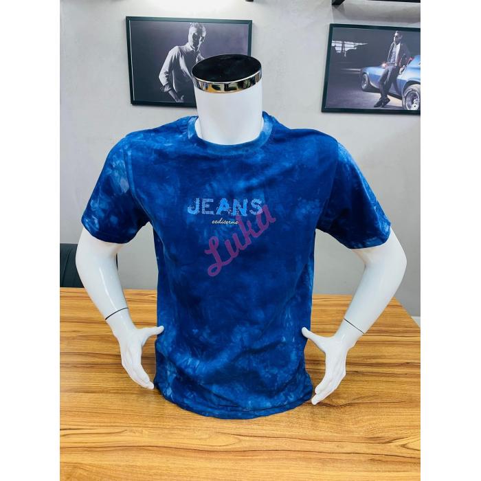 Men's blouse HUO-3233