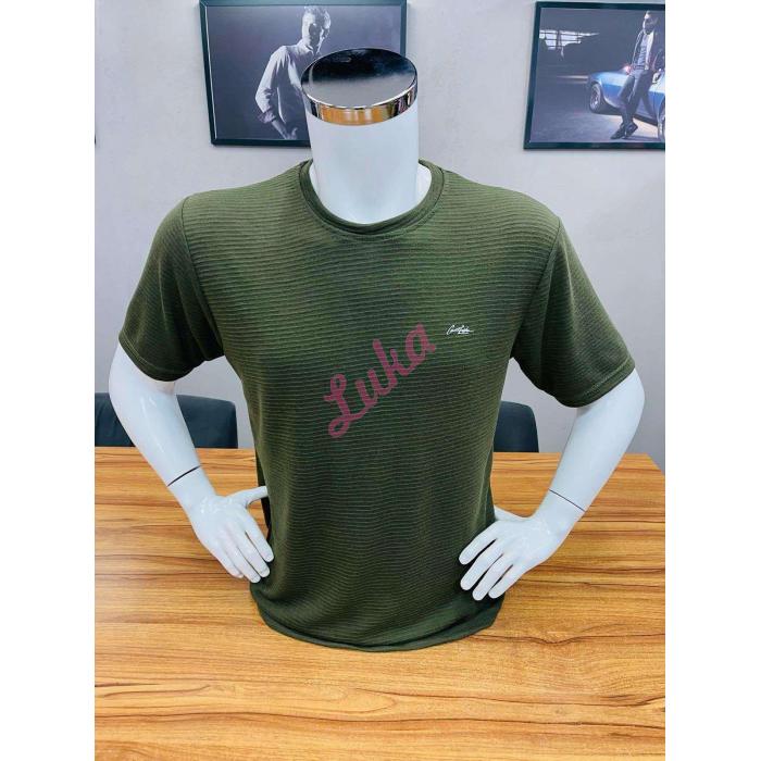 Men's blouse HUO-3234