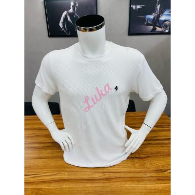 Bluzka męska HUO-3236